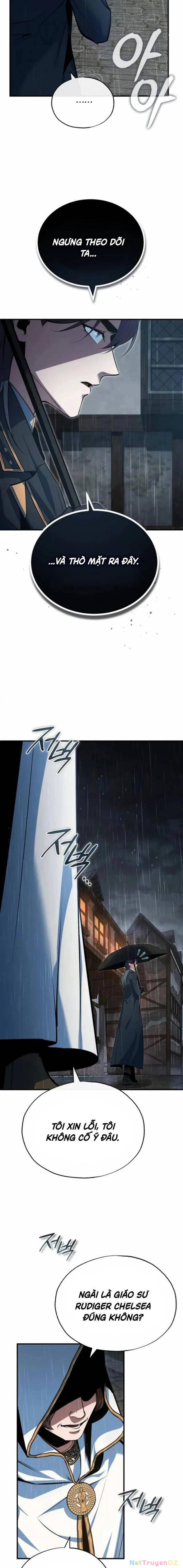 Giáo Sư Gián Điệp Chapter 97 - 24