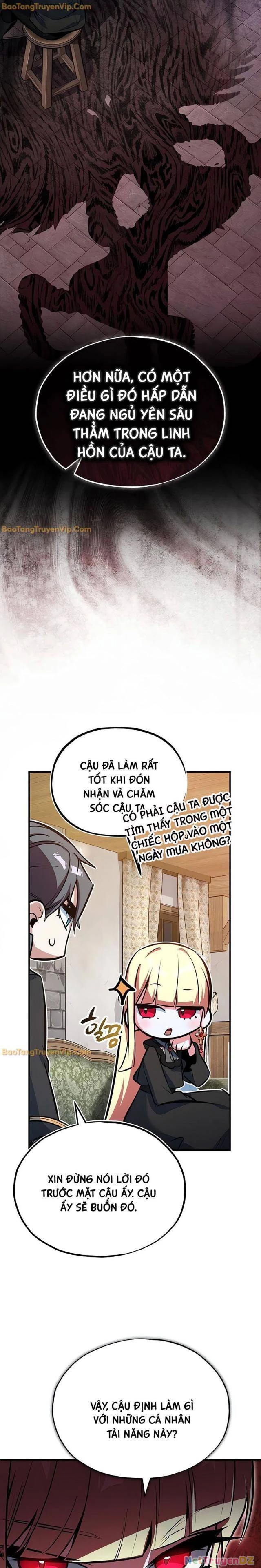 Giáo Sư Gián Điệp Chapter 98 - 9