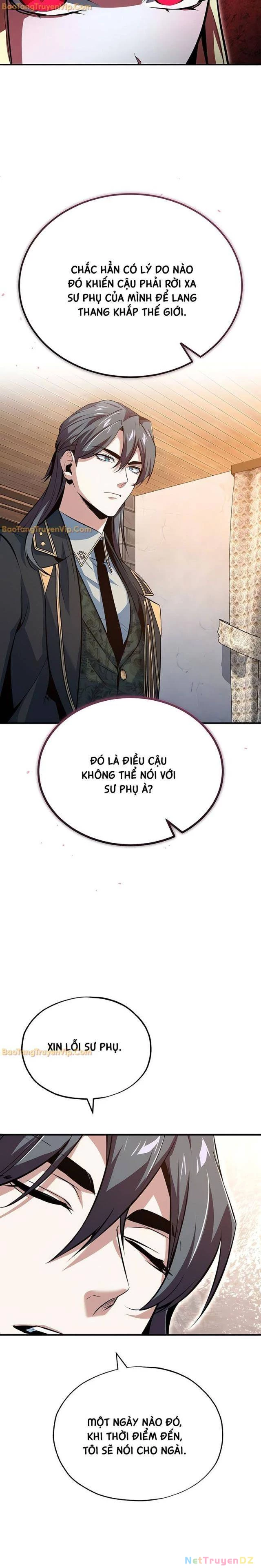 Giáo Sư Gián Điệp Chapter 98 - 10