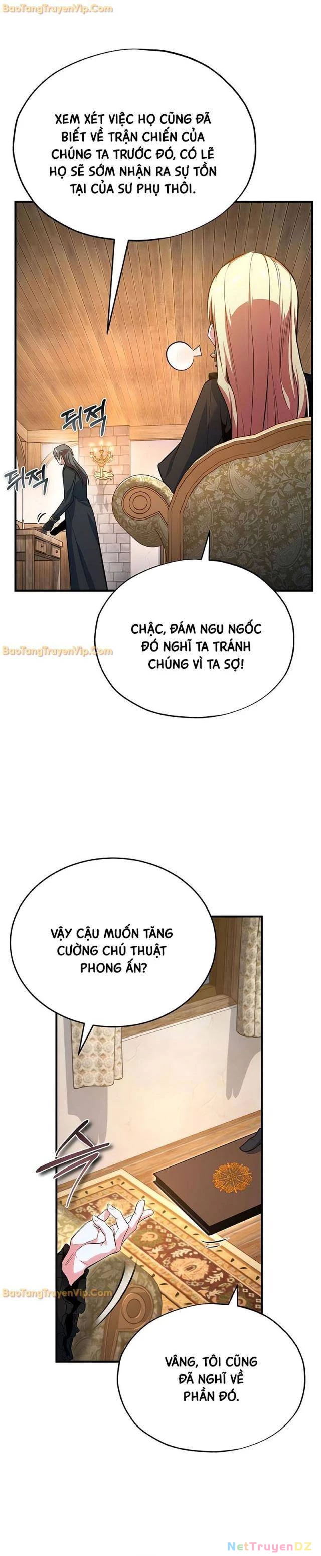 Giáo Sư Gián Điệp Chapter 98 - 12