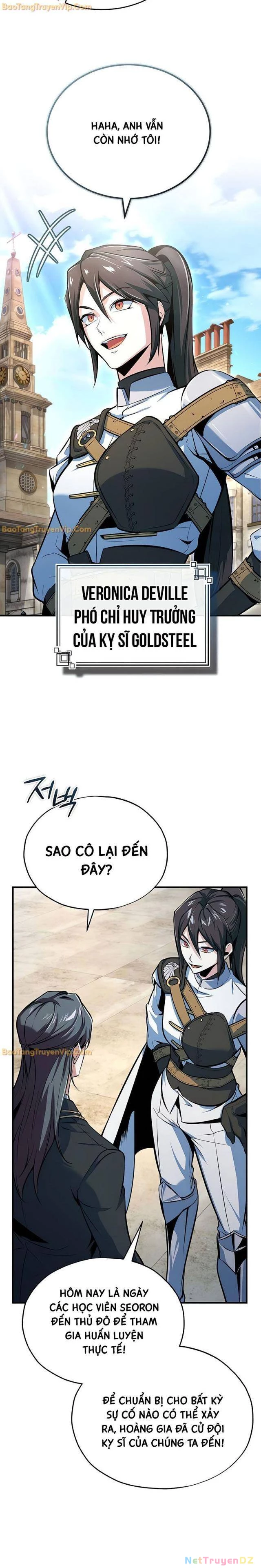 Giáo Sư Gián Điệp Chapter 98 - 22