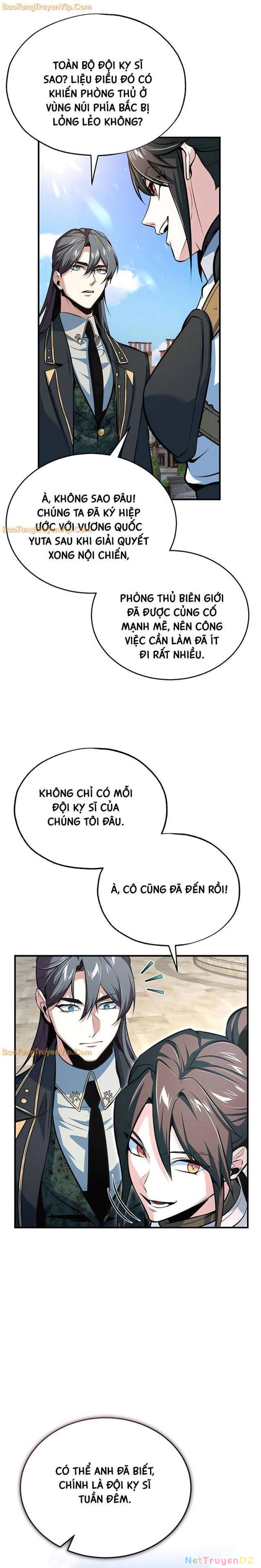 Giáo Sư Gián Điệp Chapter 98 - 23