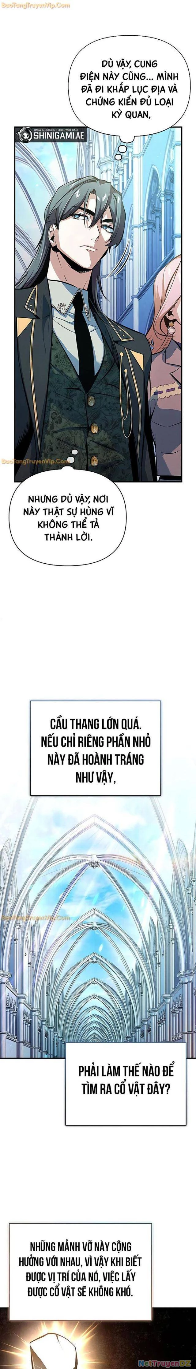 Giáo Sư Gián Điệp Chapter 99 - 26