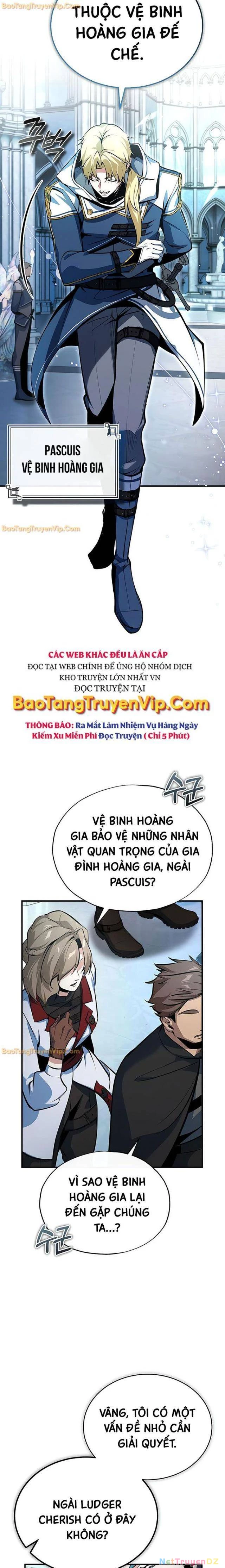 Giáo Sư Gián Điệp Chapter 99 - 28