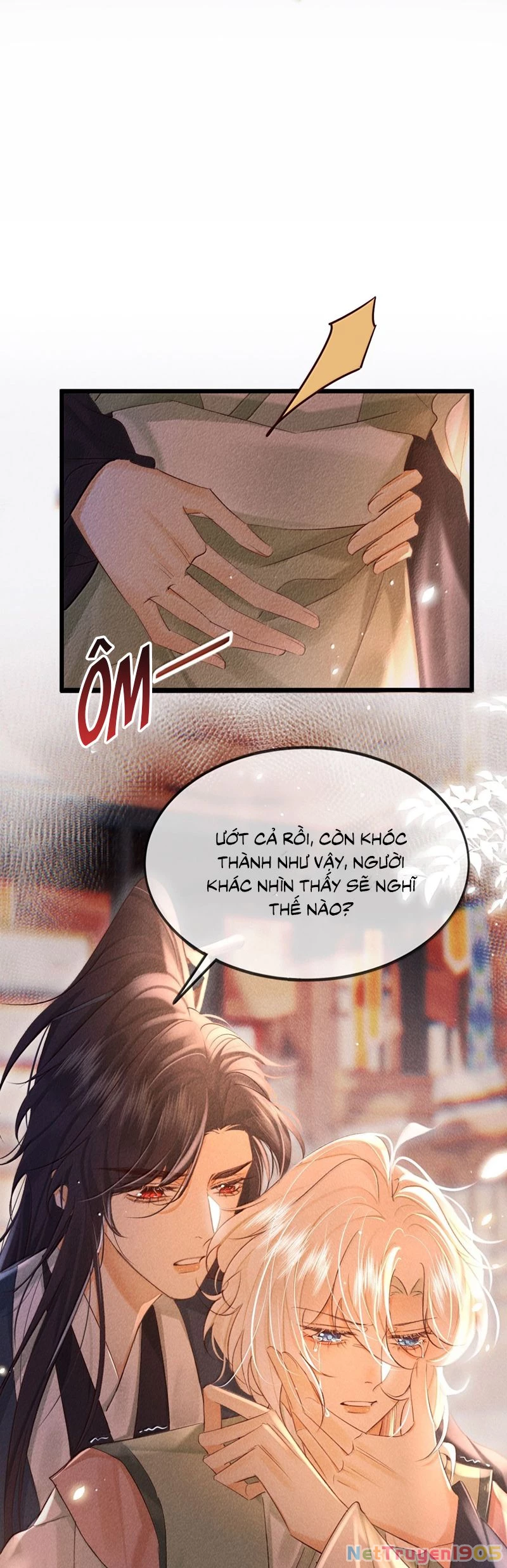 Nam Chủ Vì Sao Quyến Rũ Ta Chapter 39 - 6