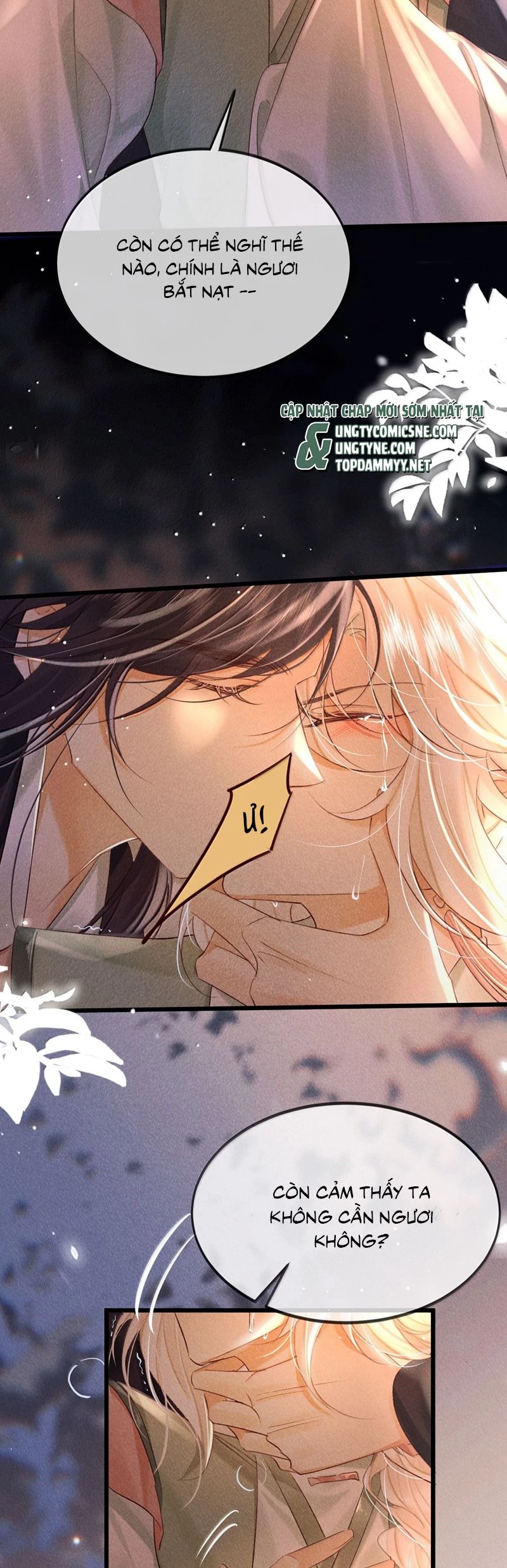 Nam Chủ Vì Sao Quyến Rũ Ta Chapter 39 - 7