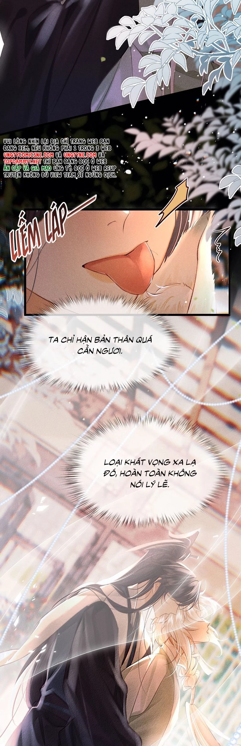 Nam Chủ Vì Sao Quyến Rũ Ta Chapter 39 - 9