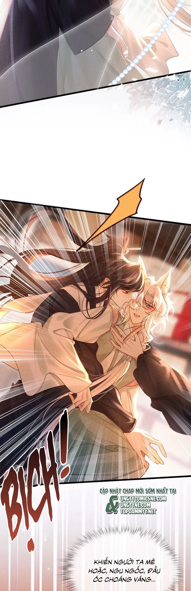 Nam Chủ Vì Sao Quyến Rũ Ta Chapter 39 - 10