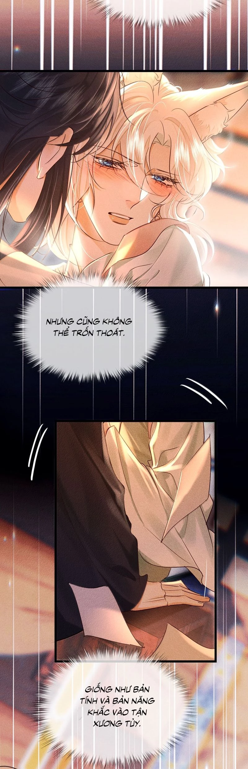 Nam Chủ Vì Sao Quyến Rũ Ta Chapter 39 - 11