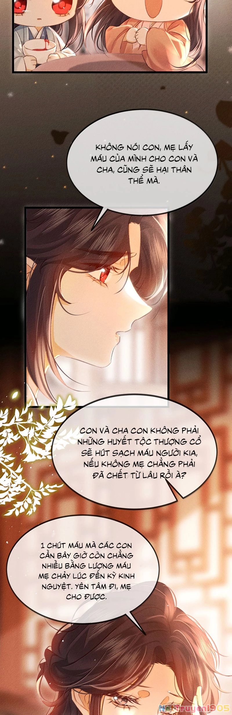 Nam Chủ Vì Sao Quyến Rũ Ta Chapter 39 - 15