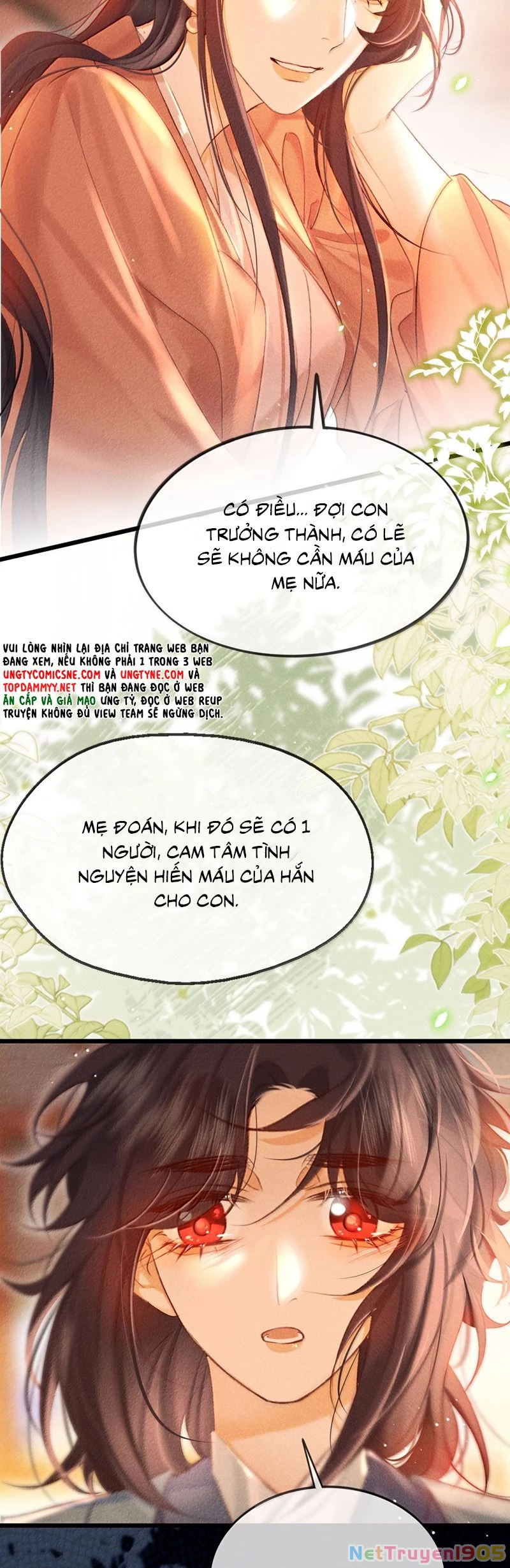 Nam Chủ Vì Sao Quyến Rũ Ta Chapter 39 - 16