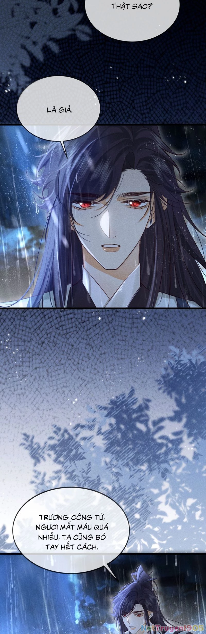 Nam Chủ Vì Sao Quyến Rũ Ta Chapter 39 - 17