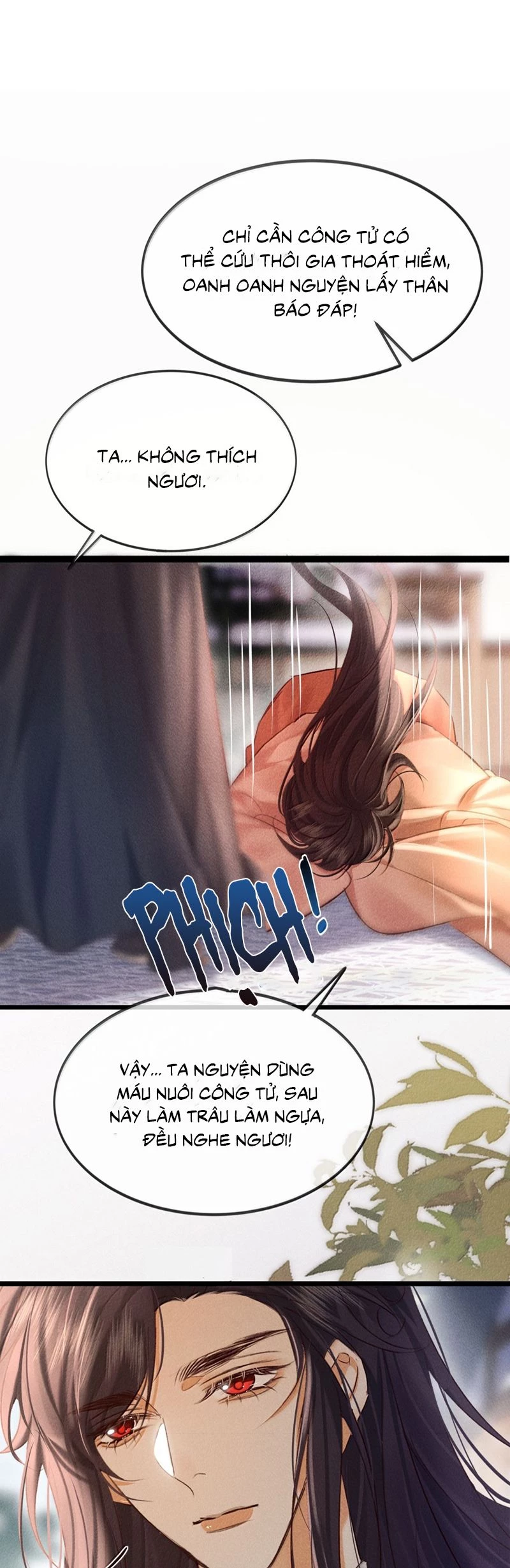 Nam Chủ Vì Sao Quyến Rũ Ta Chapter 39 - 19