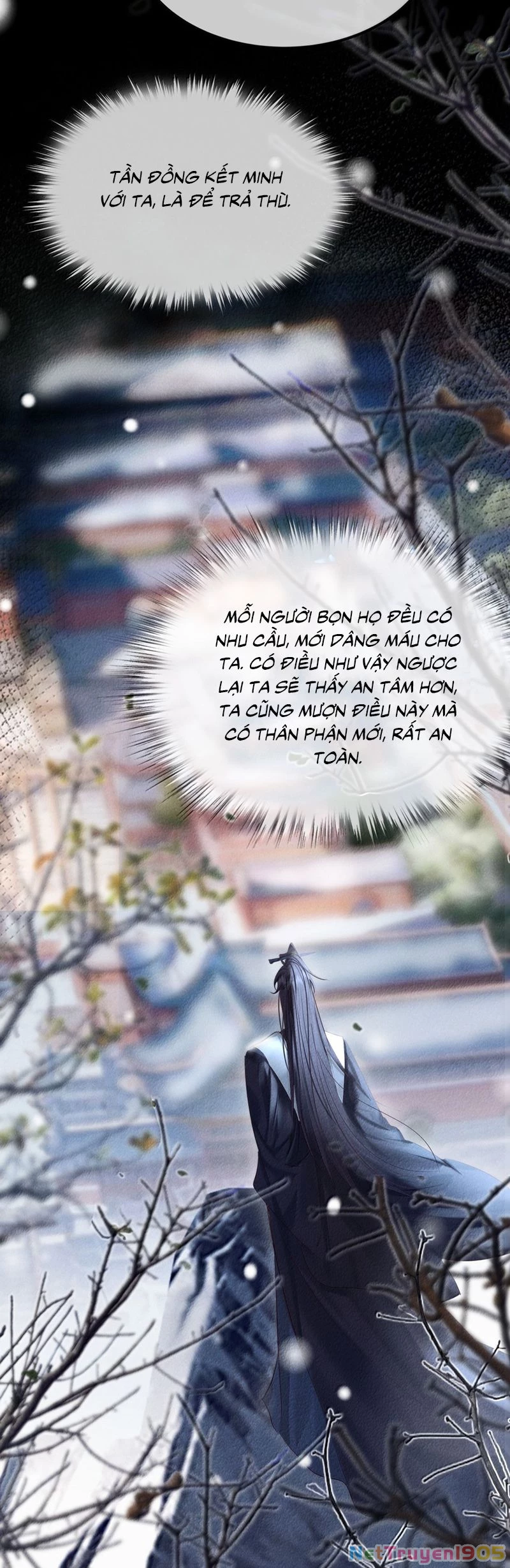 Nam Chủ Vì Sao Quyến Rũ Ta Chapter 39 - 21