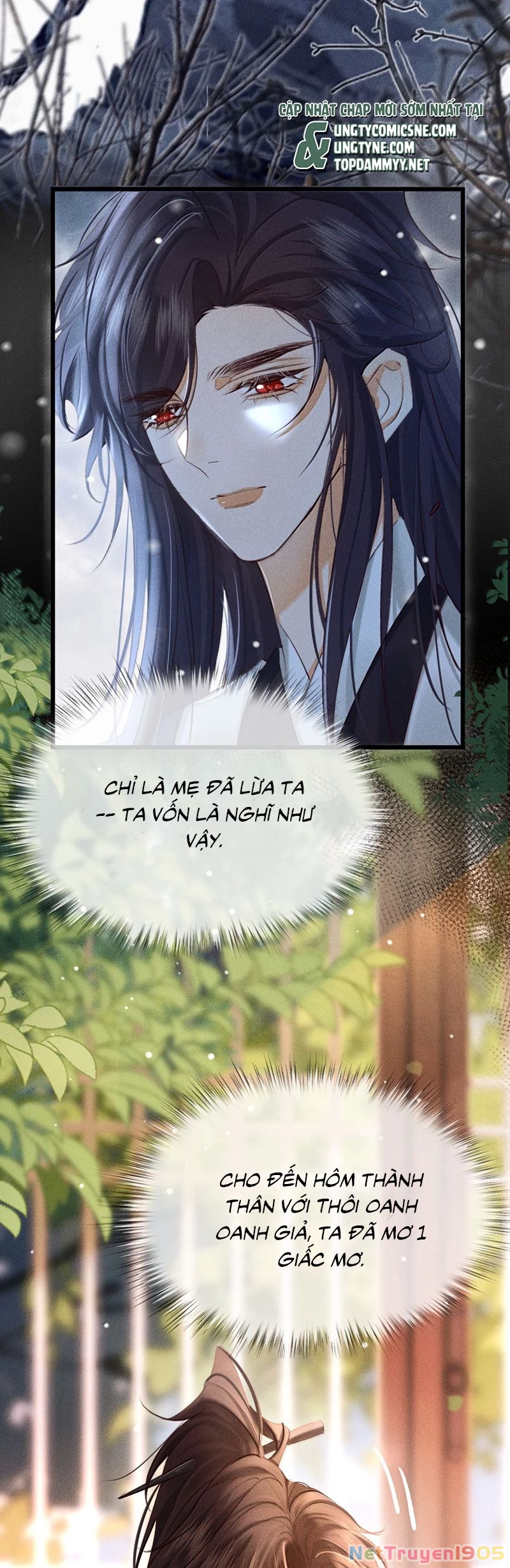 Nam Chủ Vì Sao Quyến Rũ Ta Chapter 39 - 22