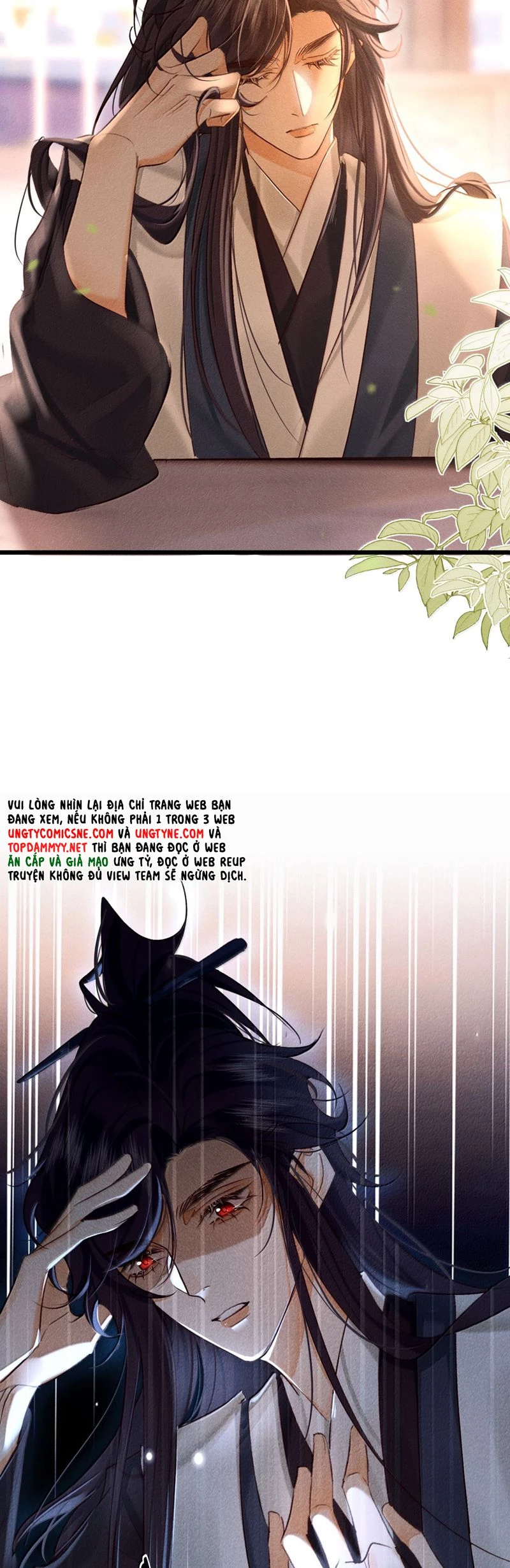 Nam Chủ Vì Sao Quyến Rũ Ta Chapter 39 - 23