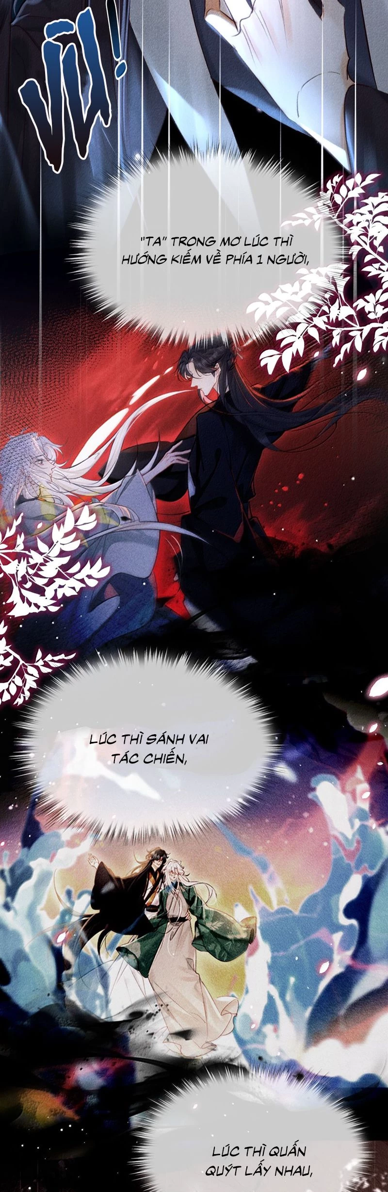 Nam Chủ Vì Sao Quyến Rũ Ta Chapter 39 - 24