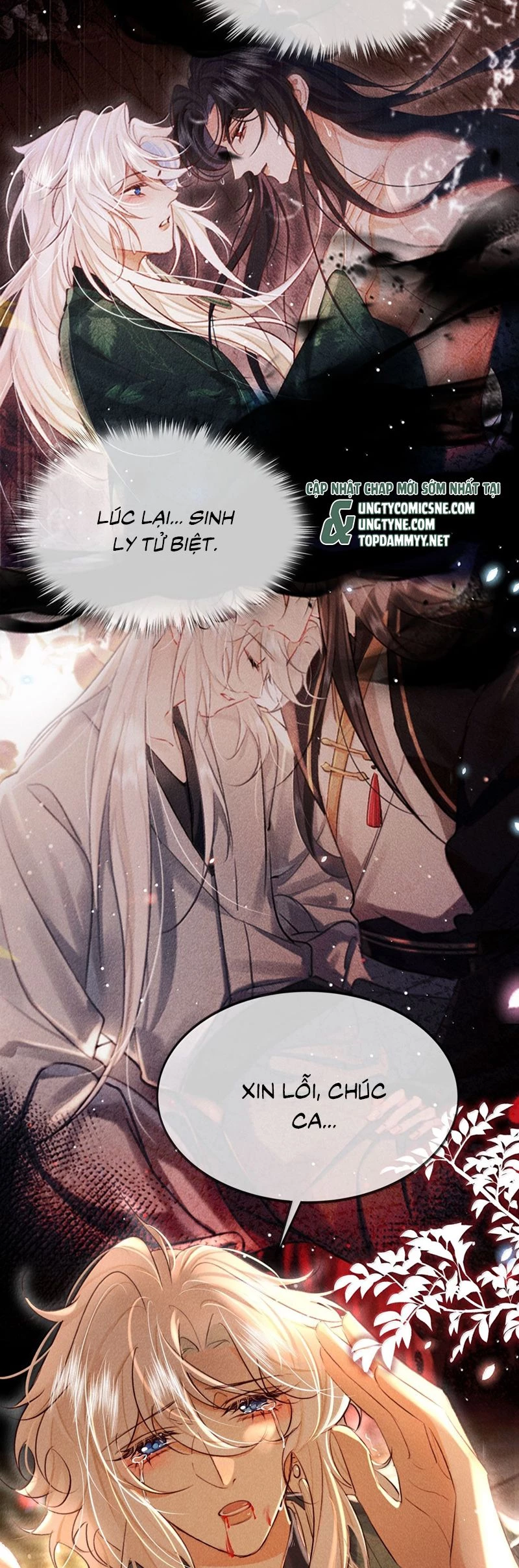 Nam Chủ Vì Sao Quyến Rũ Ta Chapter 39 - 25