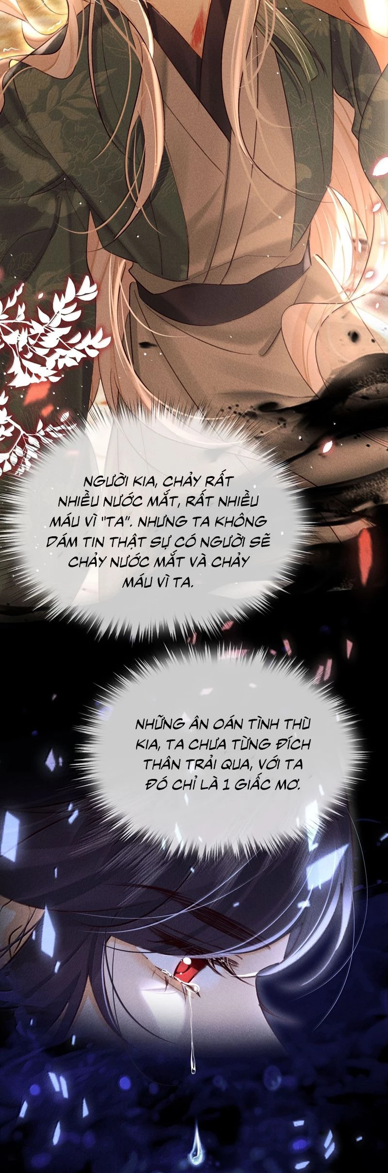 Nam Chủ Vì Sao Quyến Rũ Ta Chapter 39 - 26