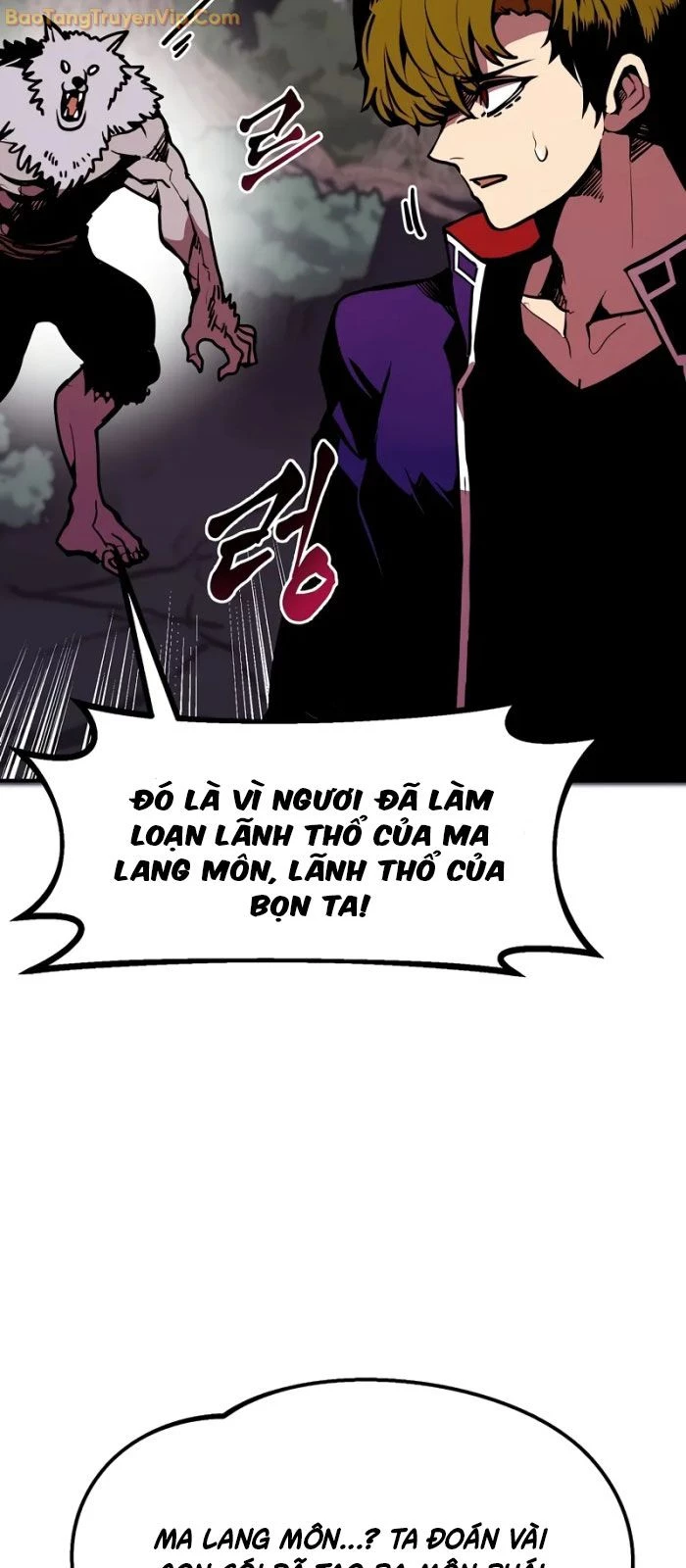 Hồi Quy Trở Lại Thành Kẻ Vô Dụng Chapter 64 - 36