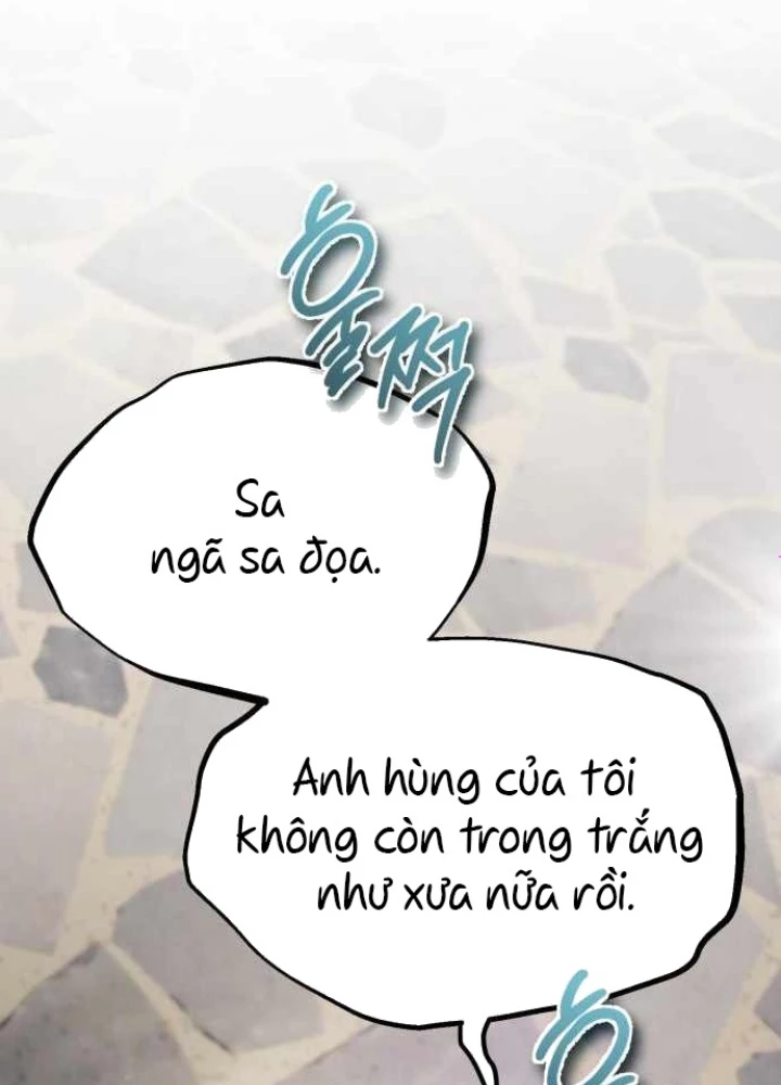 Trên Thế Giới Không Có Chiến Binh Xấu Chapter 13 - 3