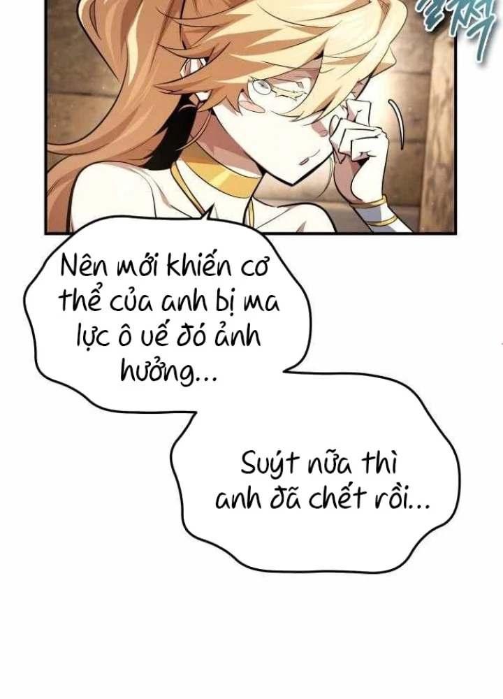 Trên Thế Giới Không Có Chiến Binh Xấu Chapter 13 - 9