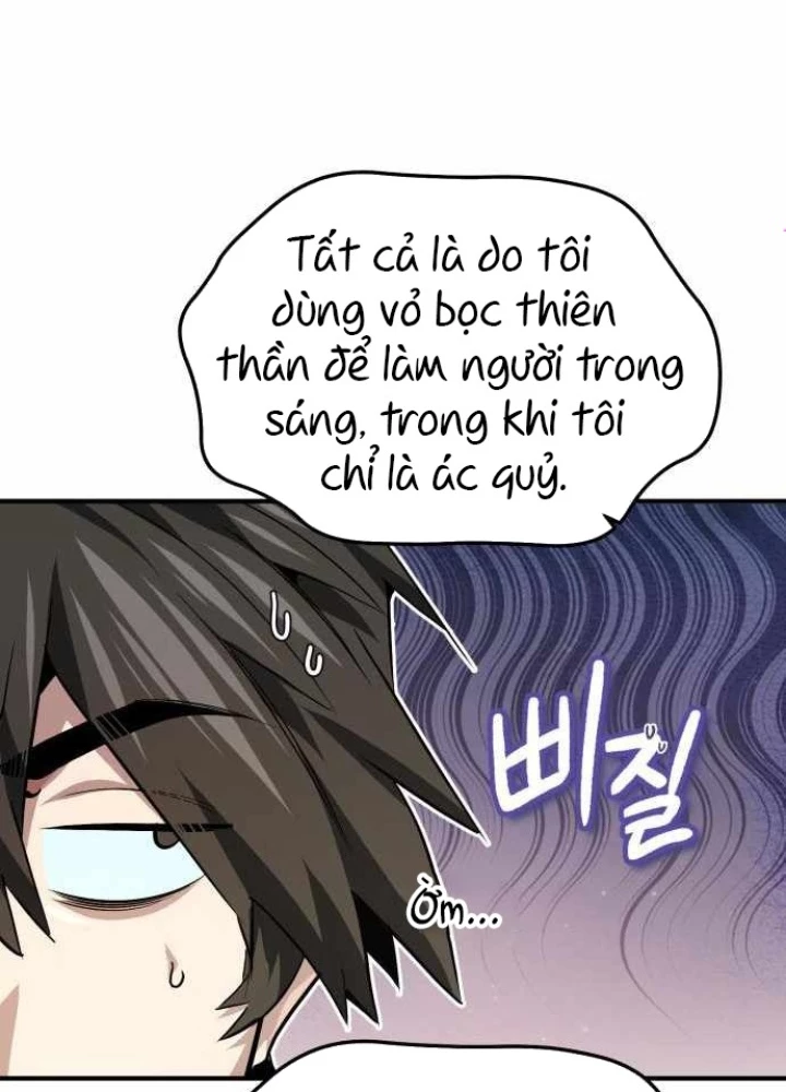 Trên Thế Giới Không Có Chiến Binh Xấu Chapter 13 - 11
