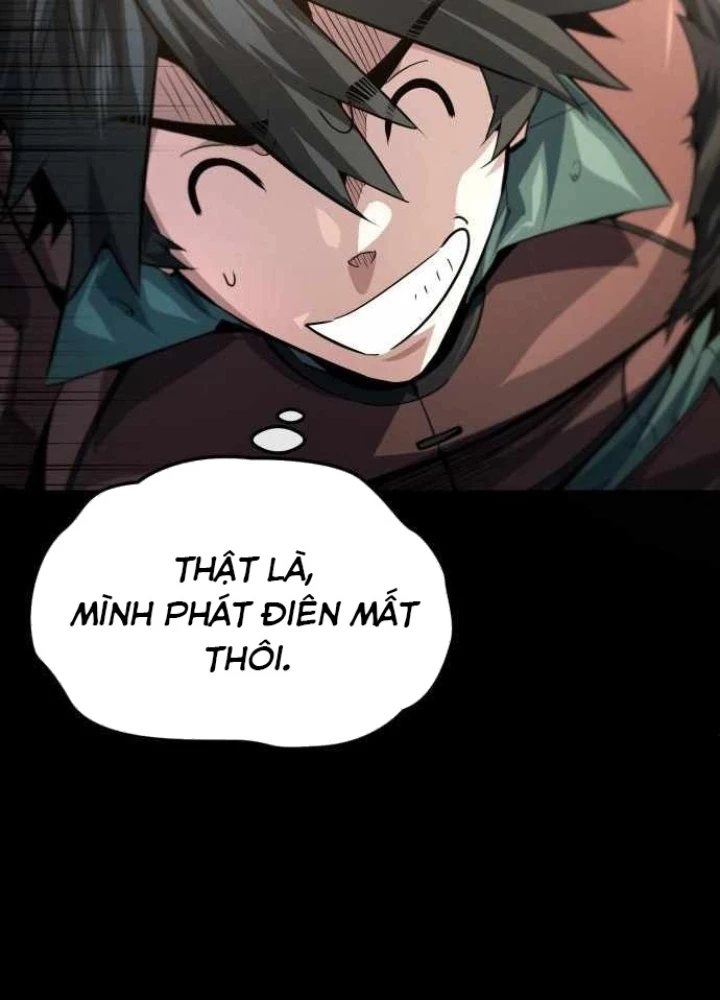 Trên Thế Giới Không Có Chiến Binh Xấu Chapter 13 - 19