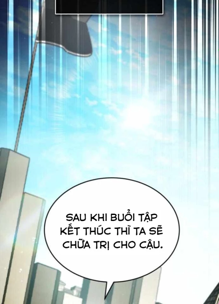 Trên Thế Giới Không Có Chiến Binh Xấu Chapter 13 - 23