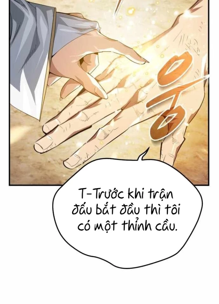 Trên Thế Giới Không Có Chiến Binh Xấu Chapter 13 - 31