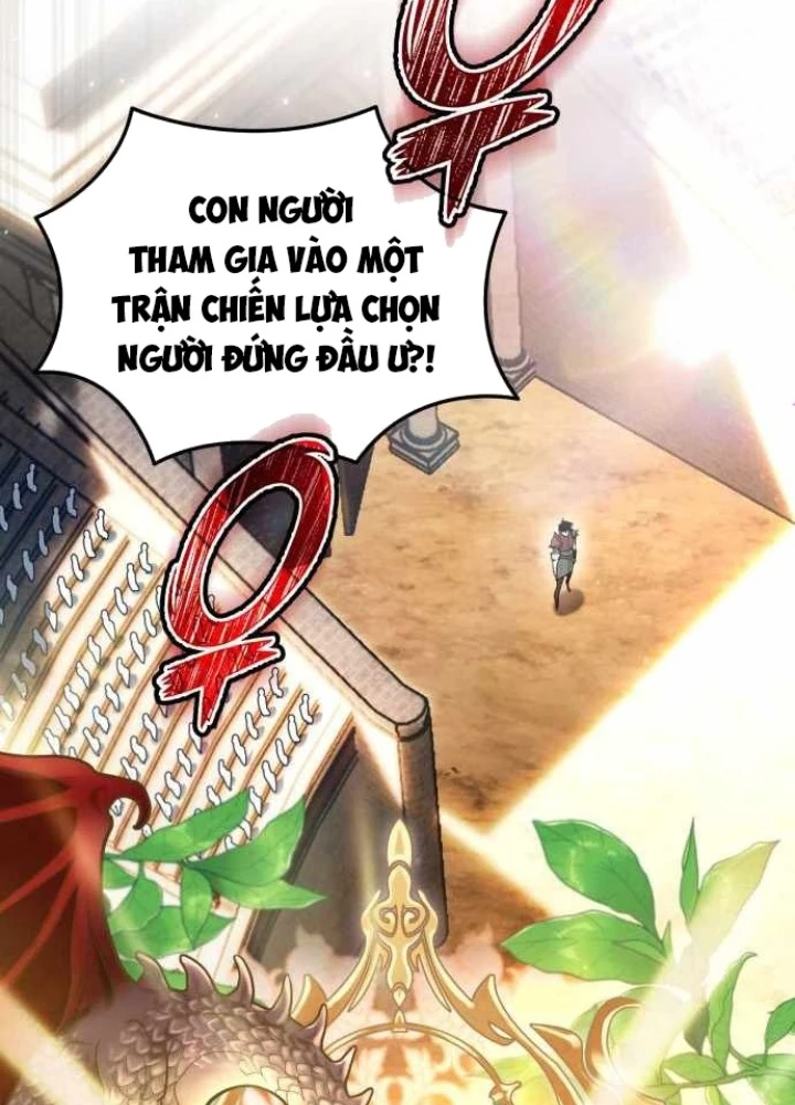 Trên Thế Giới Không Có Chiến Binh Xấu Chapter 13 - 45
