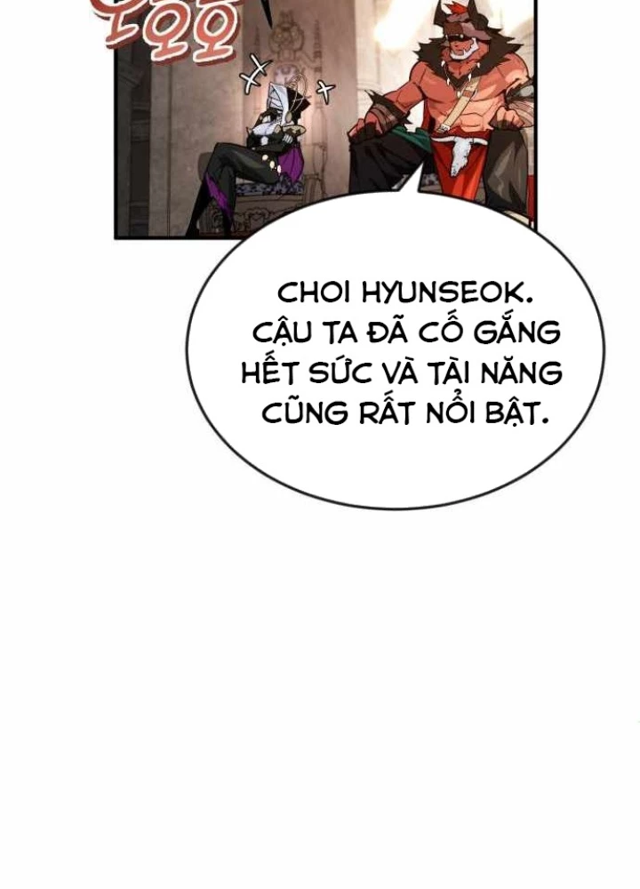 Trên Thế Giới Không Có Chiến Binh Xấu Chapter 13 - 53