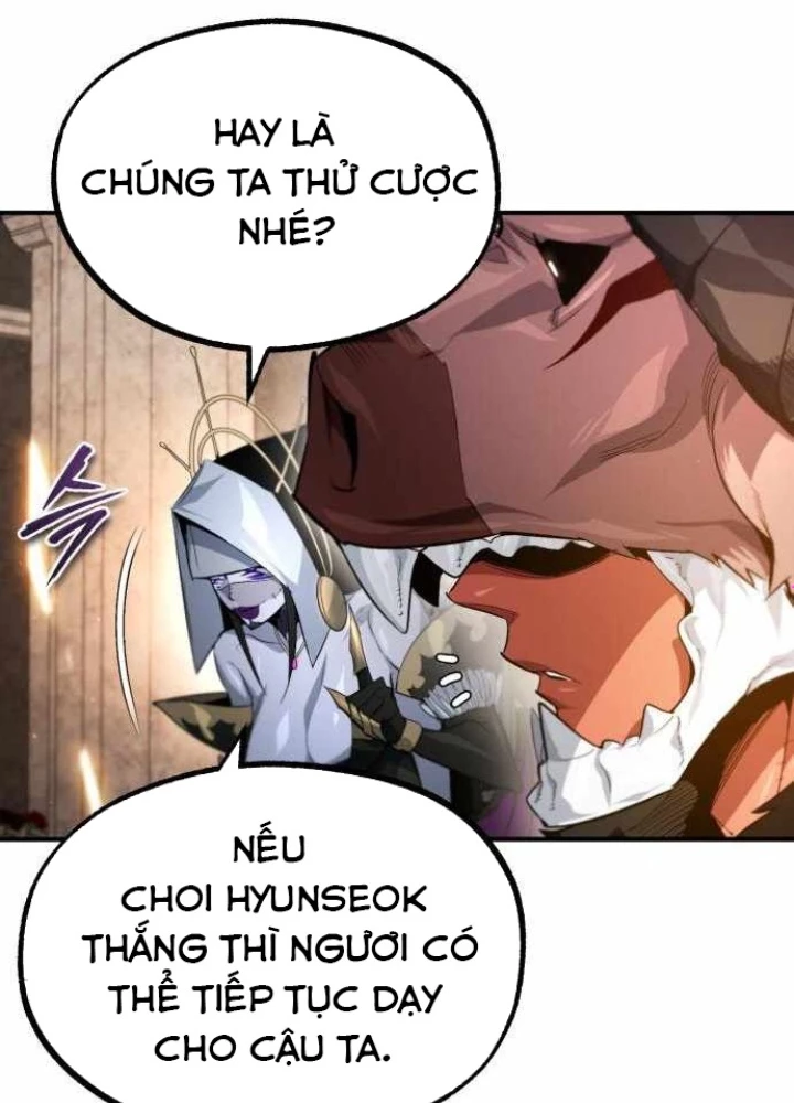 Trên Thế Giới Không Có Chiến Binh Xấu Chapter 13 - 55