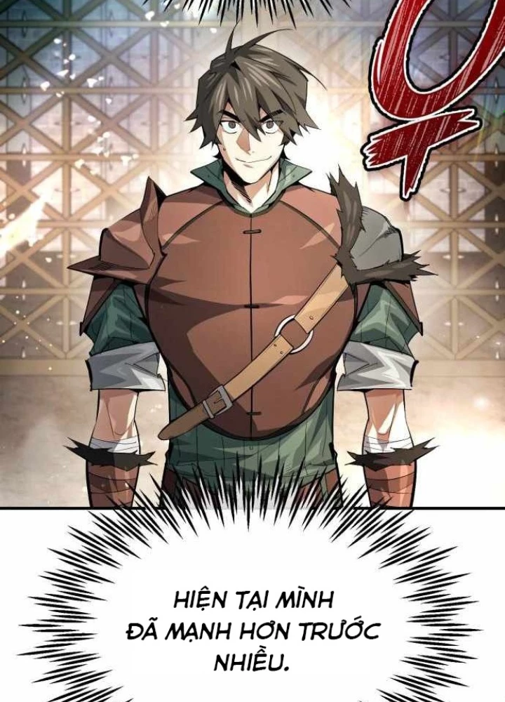 Trên Thế Giới Không Có Chiến Binh Xấu Chapter 13 - 81