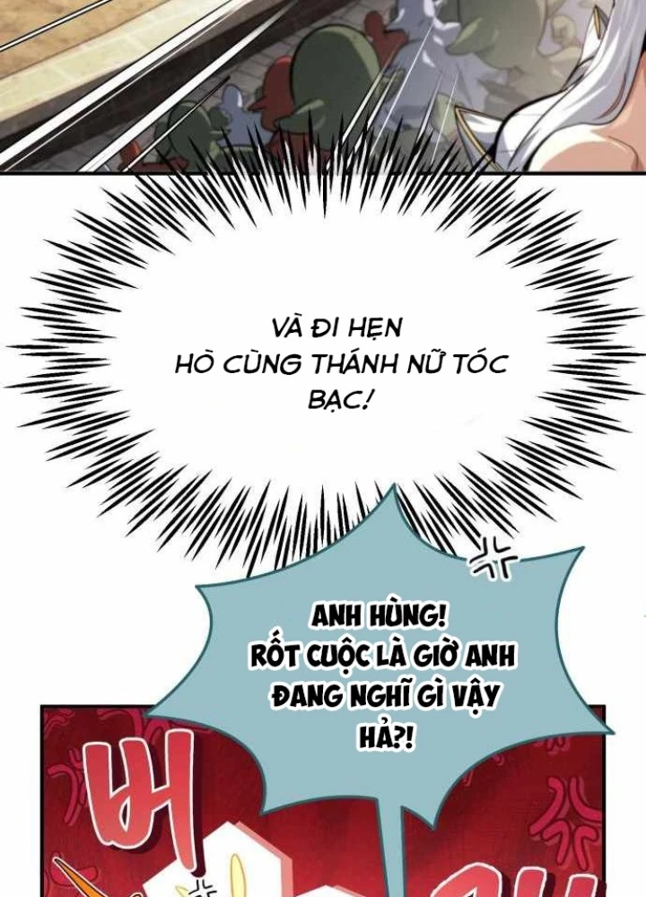 Trên Thế Giới Không Có Chiến Binh Xấu Chapter 13 - 89