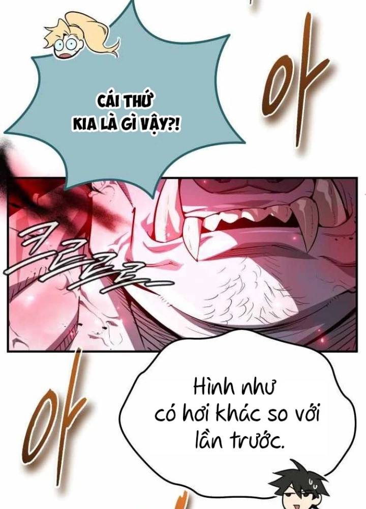 Trên Thế Giới Không Có Chiến Binh Xấu Chapter 13 - 97