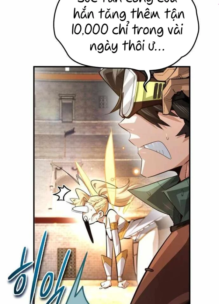 Trên Thế Giới Không Có Chiến Binh Xấu Chapter 13 - 113