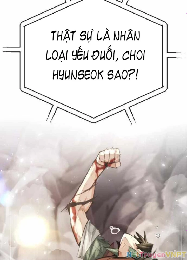 Trên Thế Giới Không Có Chiến Binh Xấu Chapter 13 - 235