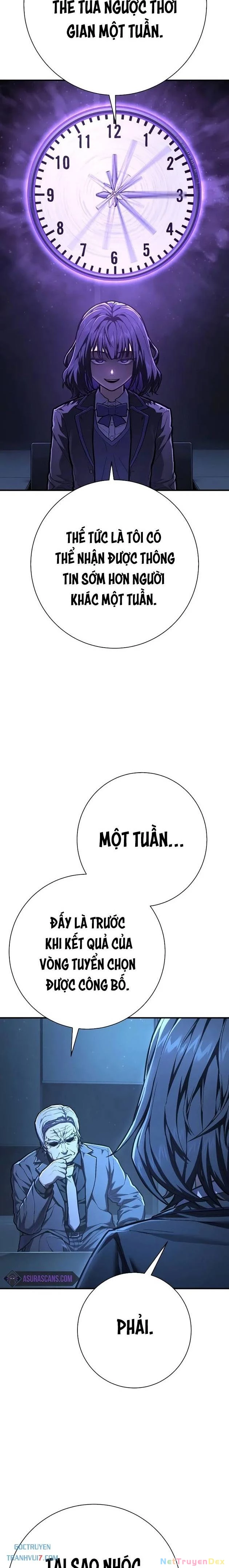 Đao Phủ Chapter 43 - 14