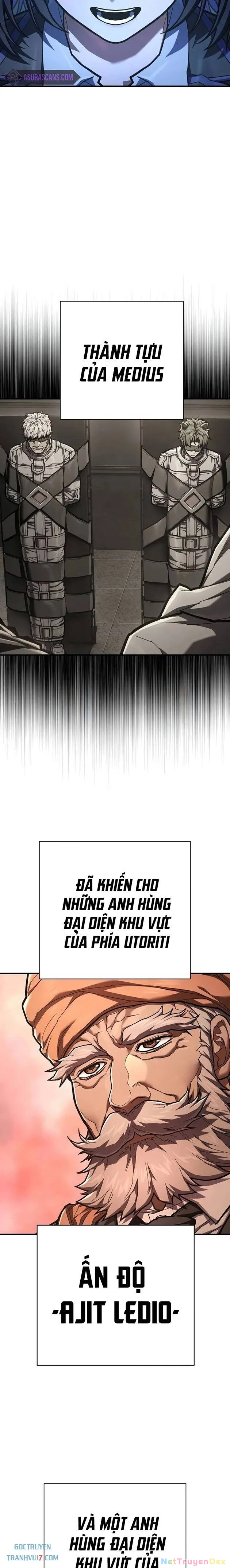 Đao Phủ Chapter 43 - 19