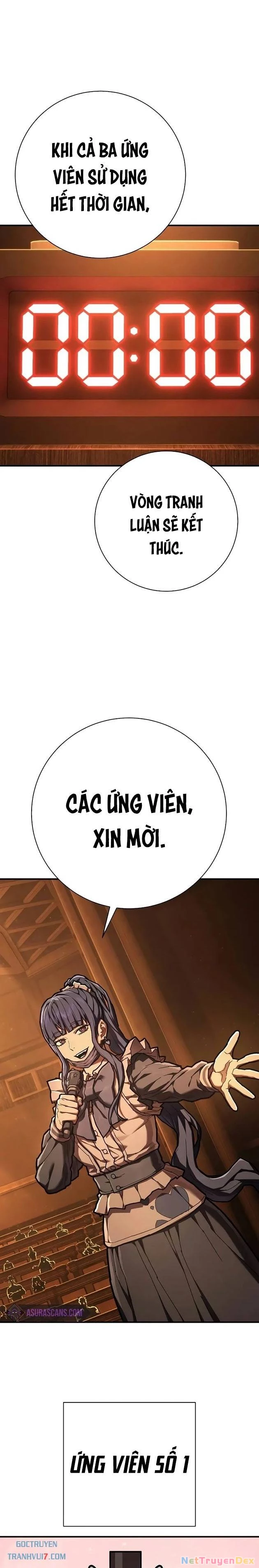 Đao Phủ Chapter 43 - 26