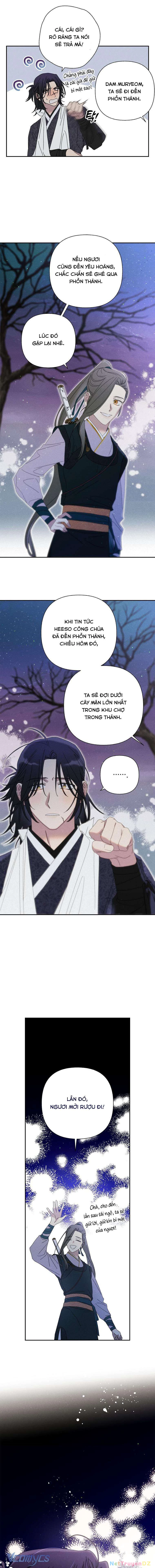Quốc Hôn Chapter 22 - 12