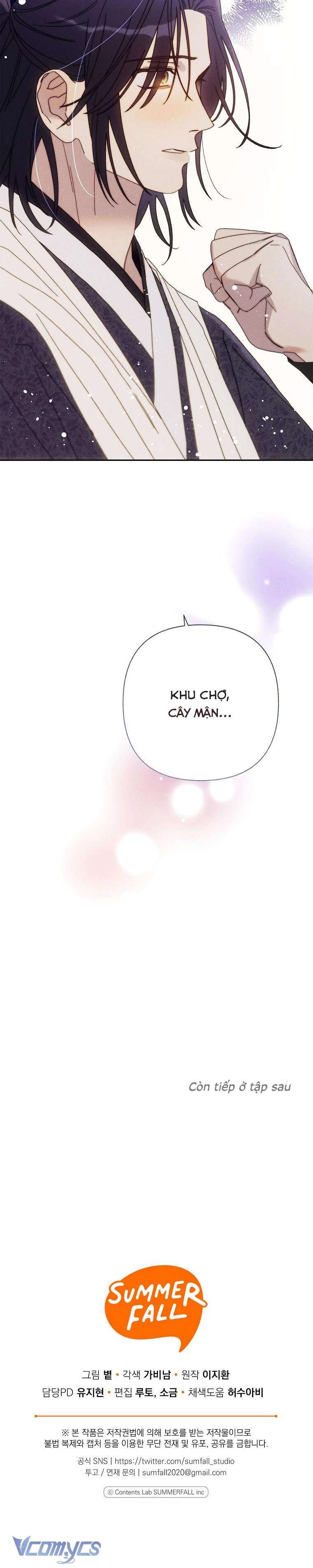 Quốc Hôn Chapter 22 - 13