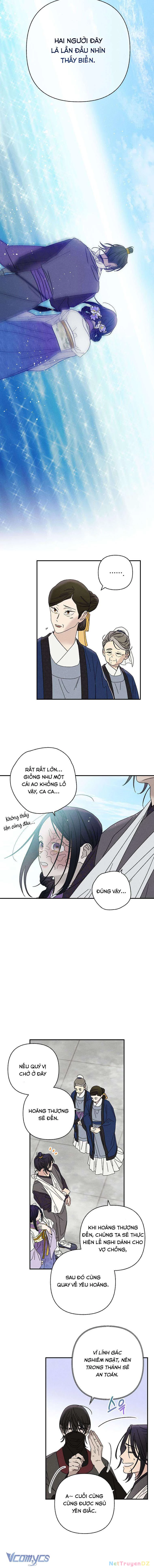Quốc Hôn Chapter 23 - 4