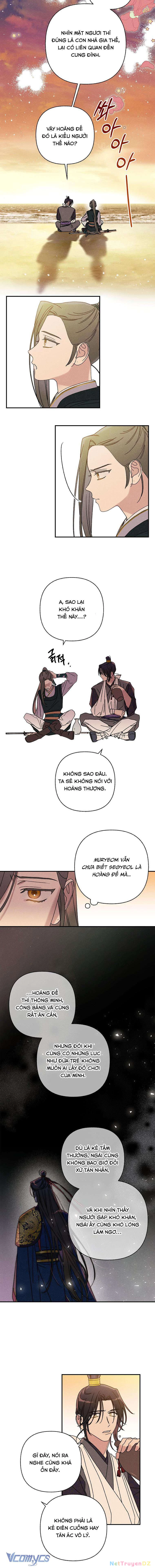 Quốc Hôn Chapter 23 - 8