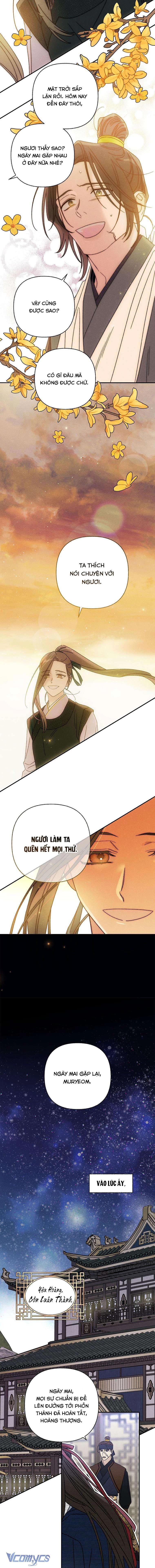 Quốc Hôn Chapter 23 - 11