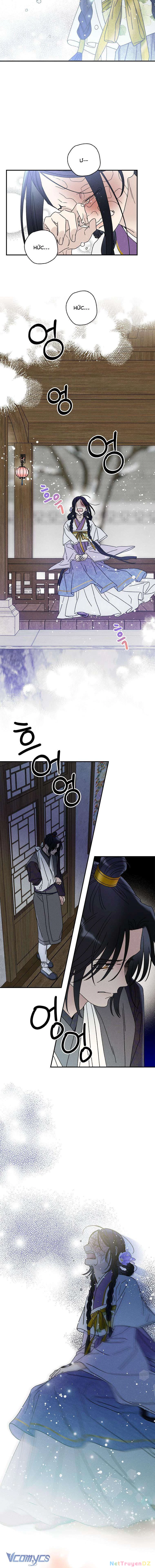 Quốc Hôn Chapter 24 - 7