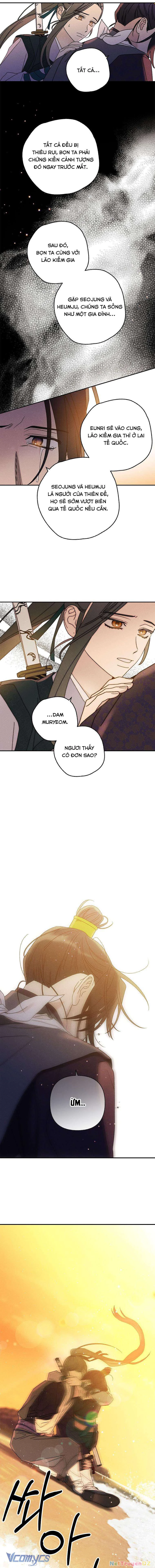 Quốc Hôn Chapter 24 - 9