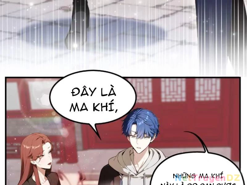 Ảo Ma! Ta Mở Lớp Huấn Luyện Nữ Đế! Chapter 31 - 45