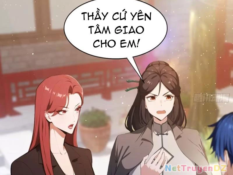 Ảo Ma! Ta Mở Lớp Huấn Luyện Nữ Đế! Chapter 33 - 33